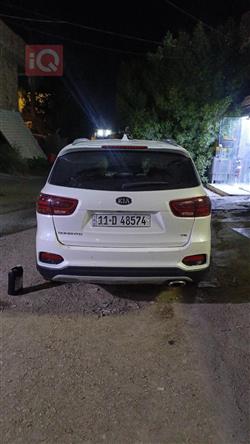 كيا سورينتو